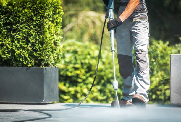 Professional Pressure Washing in Haines City, FL